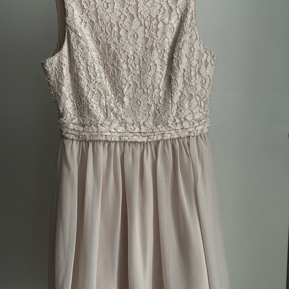 Formal Junior dress